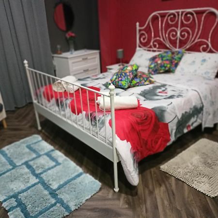 La Torre B&B Авелино Екстериор снимка