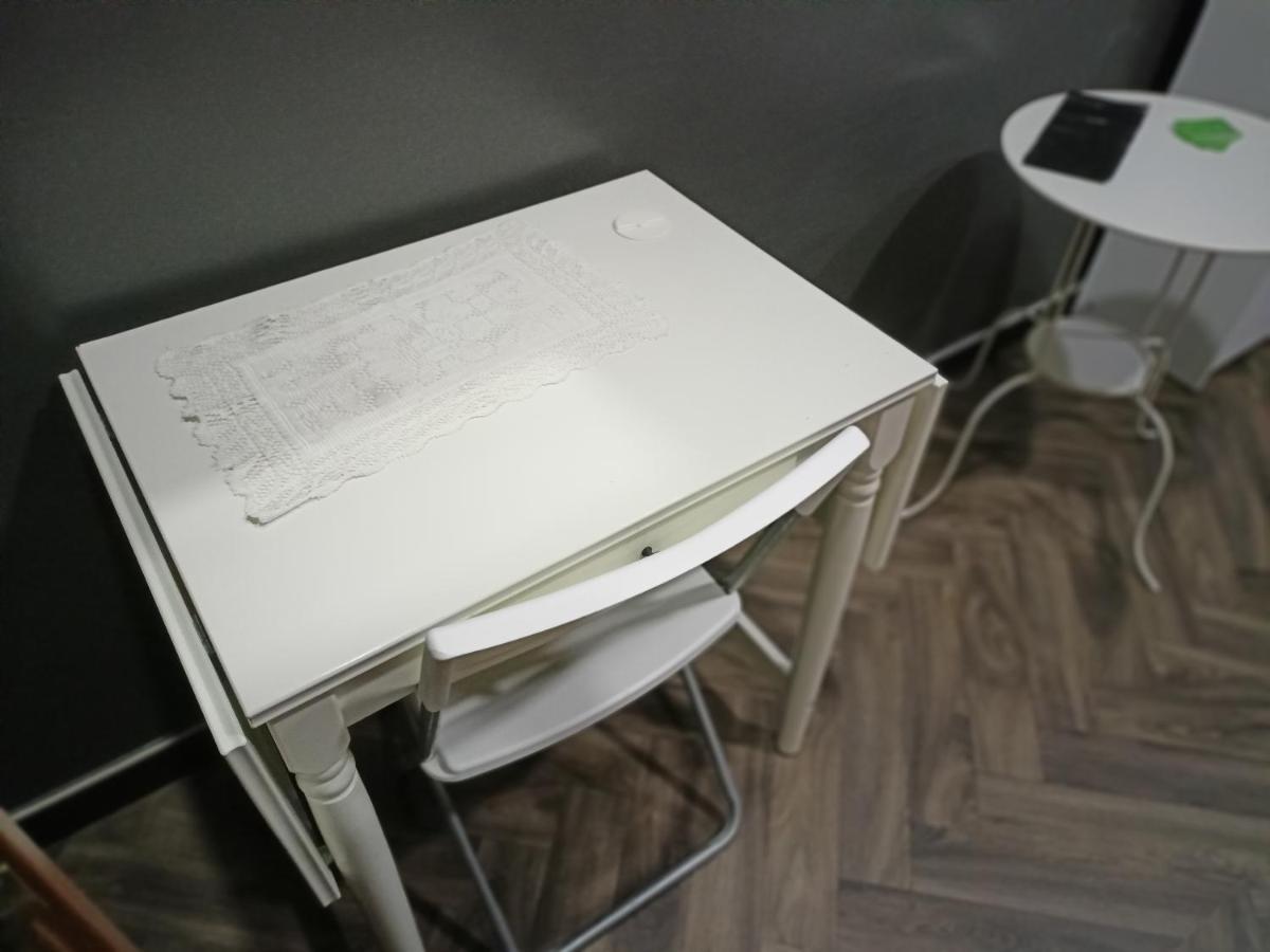 La Torre B&B Авелино Екстериор снимка